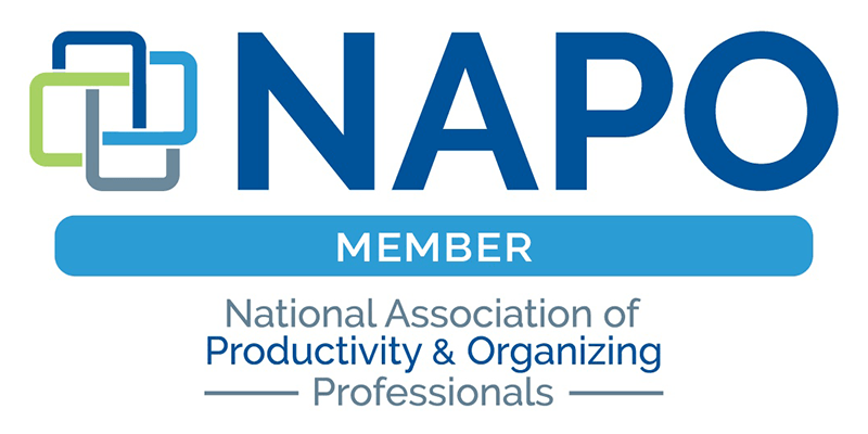 National Association of Professional Organizers